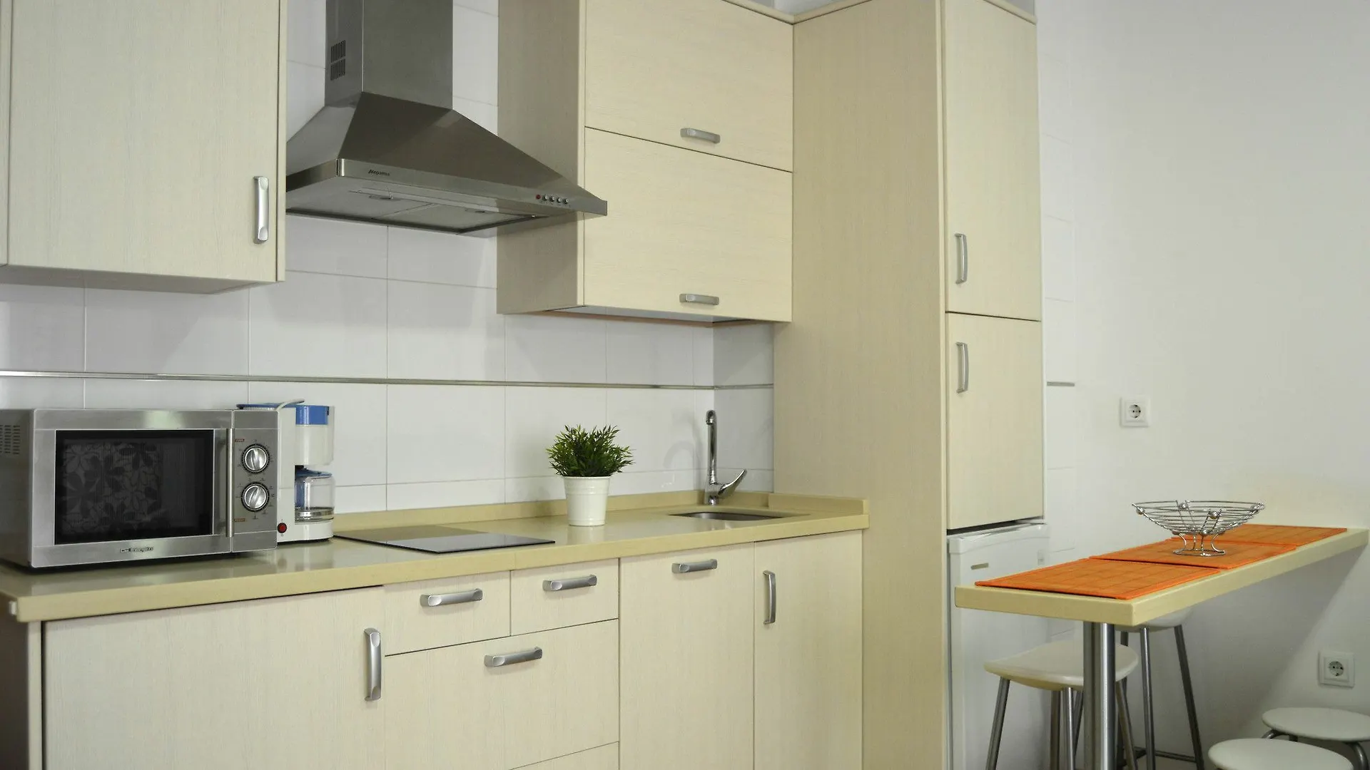 Appartamento Apartamento Plaza Espana Cadice Spagna