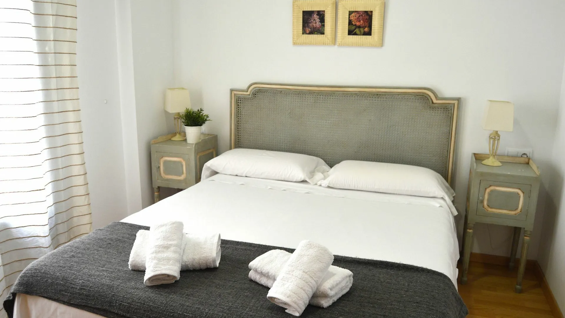 Appartamento Apartamento Plaza Espana Cadice