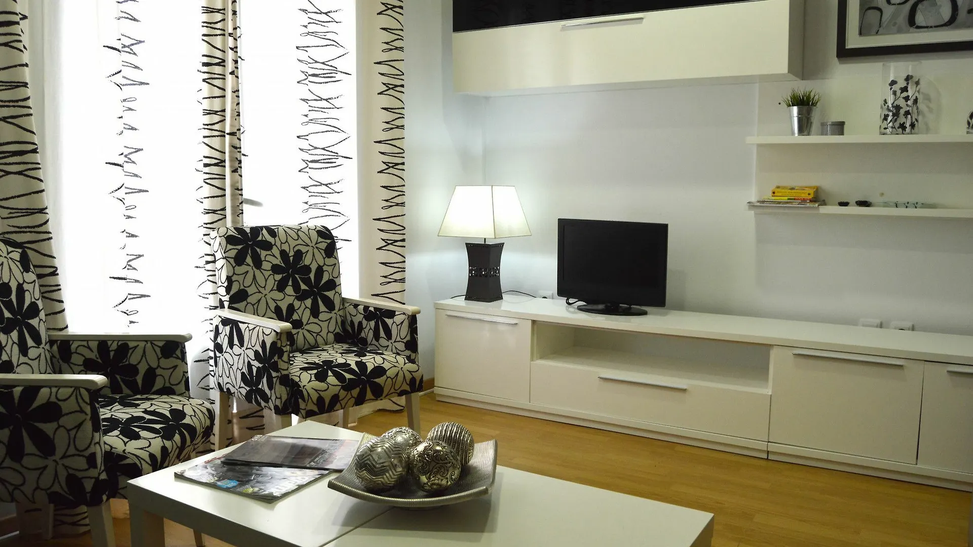 Apartamento Plaza Espana Cadice