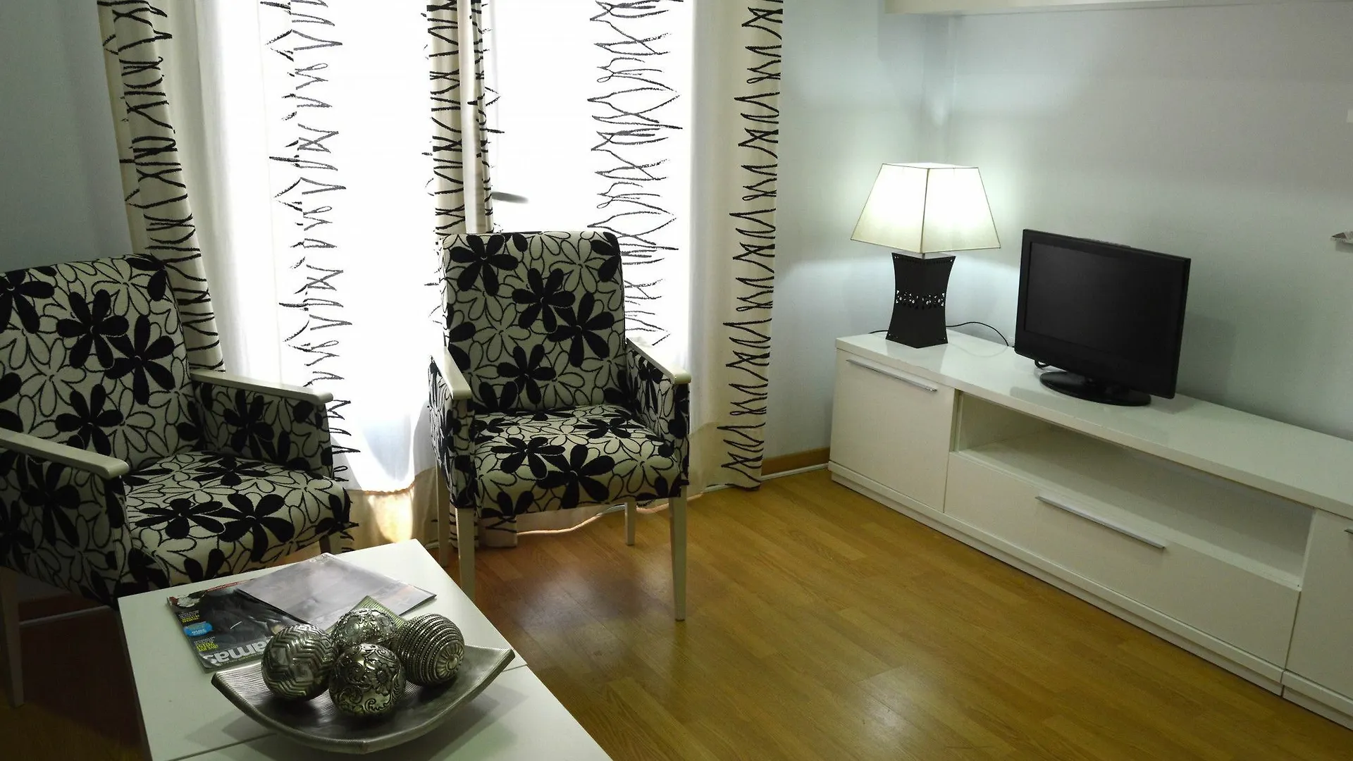 Apartamento Plaza Espana Cadice Appartamento