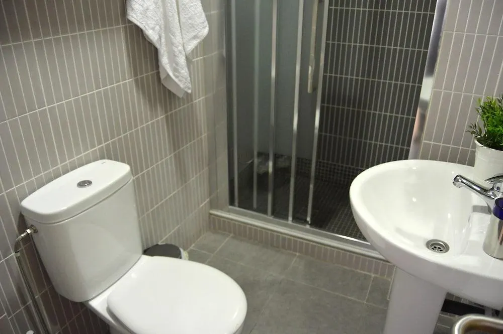 Appartamento Apartamento Plaza Espana Cadice Spagna